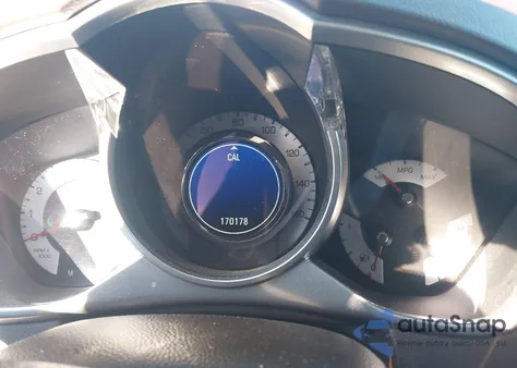 2012 Cadillac Srx Performance Collection из США, поврежденный, VIN 3GYFNEE38CS645899